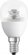 LED CLP40 DIM CS 6W/827 E1 СИД-лампа E14