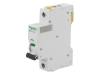 A9F03106, Выключатель максимального тока; 230ВAC; Iном:6А; Монтаж: DIN, SCHNEIDER ELECTRIC