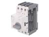 MMS-32H 0,25A, Выключатель двигателя; 0,06кВт; 220?690ВAC; DIN; IP20; -20?60°C, LS ELECTRIC