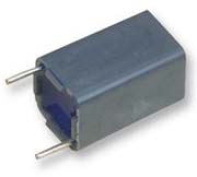 EXFS/HR 470PF +/- 1%., CAPACITOR, 470PF 63V (9520228), LC-GROUP