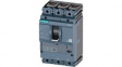 3VA2125-5HL36-0AA0 Moulded Case Circuit Breaker 25A 800V 55kA