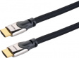 NX-HDMI/HDMI1K HDMI cable m - m 1 m Black