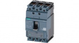 3VA1180-4EF36-0AA0 Moulded Case Circuit Breaker 80A 800V 36kA