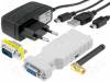 BTD-433, Модуль: Bluetooth; Bluetooth 2.0 EDR, RS232; 100м, RAYSON