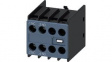 3RH2911-1HA11 Auxiliary Switch Block 1NC/1NO