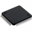 PIC32MX575F512H-80I/PT Микроконтроллер 32 Bit TQFP-64