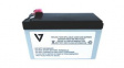 RBC2-V7-1E Replacement Battery for APC UPS, 12V