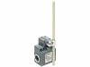 FZ 569, Концевой выключатель; NO + NC; 10А; макс.500ВAC; макс.250ВDC, Pizzato Elettrica