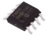 PIC16F18313-I/SN Микроконтроллер PIC; Память:3,5кБ; SRAM:256Б; EEPROM:256Б; 32МГц
