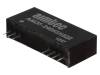 AM3F-2405SH52Z, Преобразователь: DC/DC; 3Вт; Uвх:21,6?26,4В; 5ВDC; Iвых:600мА, AIMTEC