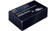 REM6-2415D/A DC/DC converter 18. . .36 VDC 15 VDC 6 W