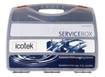 KT 88001, Servicebox, Icotek