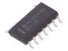 CD74HCT11M, IC: цифровая; AND; Каналы:3; Входы:3; SMD; SO14; Серия: HCT, Texas Instruments