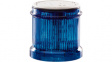 SL7-FL230-B Light module Flashing, blue, 230...240 VAC