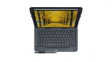 920-008341 Universal Bluetooth Keyboard Folio for iPadOS, Android and Windows OS, UK (QWERT