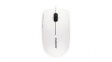 JM-0600-0 GS Approved Wired USB Mouse 1600dpi Light Grey