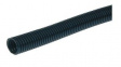LIGHTFLEX 16 [50 м] Conduit Tubing, LIGHTFLEX, IP66, 300N, 16.4mm, Polyamide 6, Black