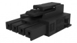 172256-3106 Ultra-Fit, Receptacle Housing, 6 Poles, 1 Rows, 3.5mm Pitch