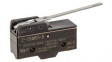 Z-15GW55-B Basic Switch, 1CO, Hinge Lever