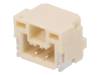 SM02B-GHS-TB, Гнездо; провод-плата; "папа"; GH; 1,25мм; PIN:2; SMT; 50В; 1А, JST