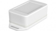 16174533.HMT1 BoLink IoT Enclosure 71.2x43.2x26mm White Polycarbonate IP65