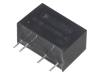 AM1DM-0305SH60-NZ, Преобразователь: DC/DC; 1Вт; Uвх:2,97?3,63В; 5ВDC; Iвых:200мА, AIMTEC