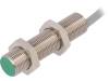 IFRM 12P1704/L, Датчик: индуктивный; Конф.выхода: PNP / NO; 0?4мм; 10?30ВDC; М12, BAUMER