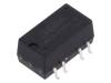 AM1LS-1215DH30-NZ, Преобразователь: DC/DC; 1Вт; Uвх:10,8?13,2В; Uвых:15ВDC; SMD; 1,8г, AIMTEC