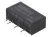 AM2D-0512S-RZ, Преобразователь: DC/DC; 2Вт; Uвх:4,5?5,5В; 12ВDC; Iвых:167мА; SIP7, AIMTEC