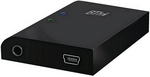 SMB-300, Bluetooth Music Receiver, Maxxtro