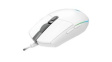 910-005824 Wired Gaming Mouse G102 8000dpi Optical White