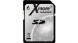 SD002GXAISS-001E SD Card, 2GB, 30MB/s, 25MB/s
