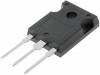 60APU04PBF Диод: выпрямительный; 400В; 60А; TO247AC