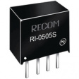 RI-1205S DC/DC Converter 2W 5V 400mA