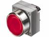 3SB3500-0DA21 Переключатель: кнопочный; 2; 22мм; красный; Подсвет: отсутствует