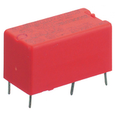 2-1416010-3, PCB Power Relay 5 V 125 Ohm, Schrack / TE