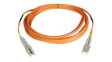 D:FCKAB-OM4-C05-L FC Cable OM4, MMF, 5m, LC/LC