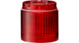 LR5-E-R Light Unit, red, 24 VDC