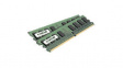 CT2KIT12872AA667 Memory DDR2 SDRAM DIMM 240pin 2 GB : 2 x 1 GB