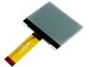 DEM 240160A FGH-PW, Дисплей: LCD; графический; FSTN Positive; 240x160; LED; PIN:28, Display Elektronik