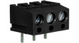 CTBP1050/3 Wire-to-board terminal block 1.5 mm2 (22-14 awg) 5 mm, 3 poles