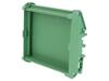 DM100-0080-14-100AH Корпус: основание корпуса; Y: 100мм; Х: 70мм; Z: 37,3мм; PVC / PA