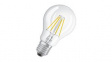 4058075439276 LED Bulb Classic A DIM 5W 230V 2700K 470lm E27 105mm