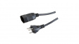 VLEP11230B30 Power Cable CH Type 12 CH Type 13 3 m