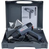 HG 2310 LCD SET, Heat gun 2300 W CH -, Steinel