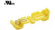 RND 465-00668 [100 шт] Splice Connector, Nylon, Yellow