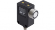 UPX 500 PVPS 24 Ultrasonic Proximity Sensor, 0...+50 °C, 12...28 VDC, 0 mm, 