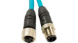 DR04AR117 TL357 Sensor Cable M12 Plug M12 Socket 3 m 1.6 A 250 V