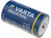 BAT-R20/V, Батарея: щелочная; 1,5В; D; Industrial, Varta