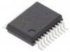 ADUM3472ARSZ IC: интерфейс; цифровой изолятор; 1Мбит/с; iCoupler®; 3?5,5ВDC